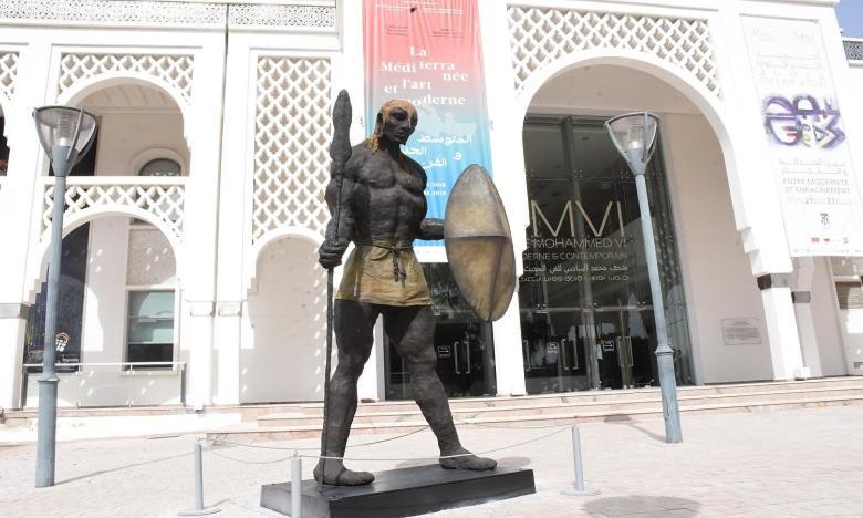 Riad La Porte Du Bouregreg Salé Exteriér fotografie