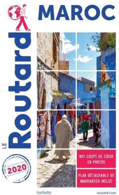 Riad La Porte Du Bouregreg Salé Exteriér fotografie